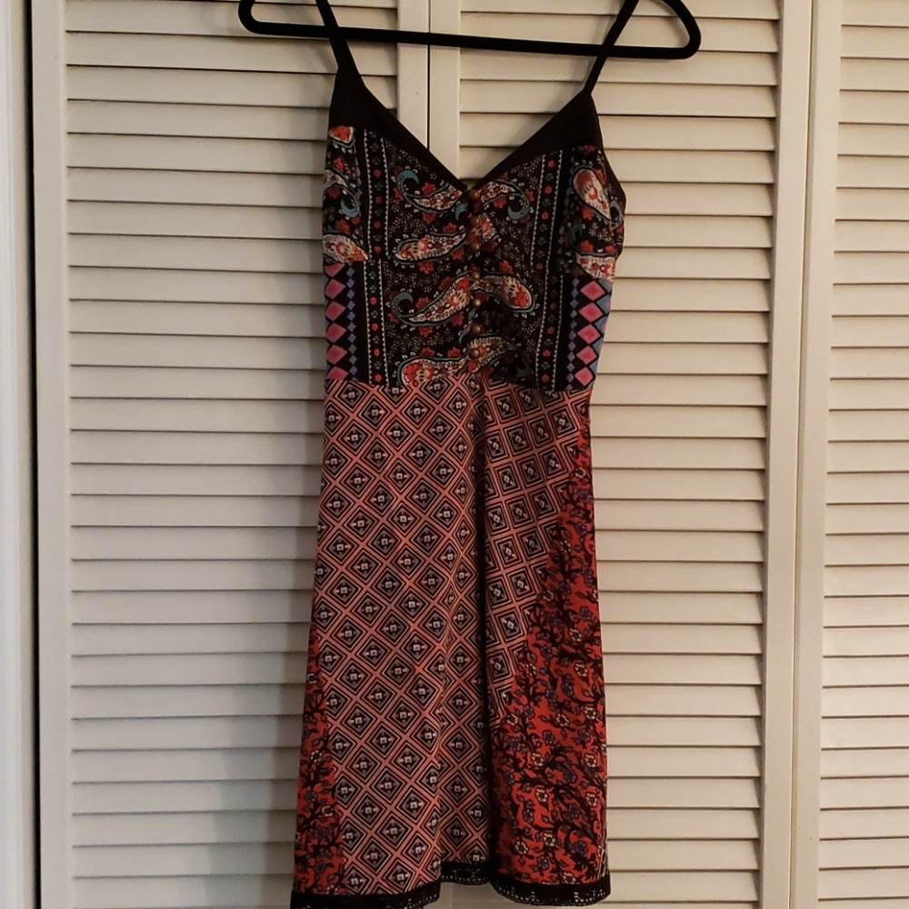 Fun Summer Dress